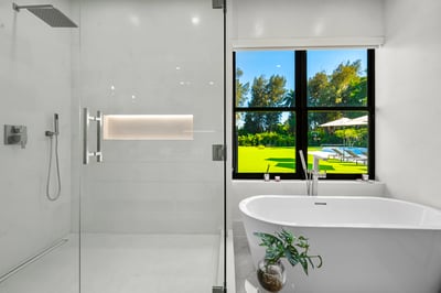 Luxury Villa Photo #44