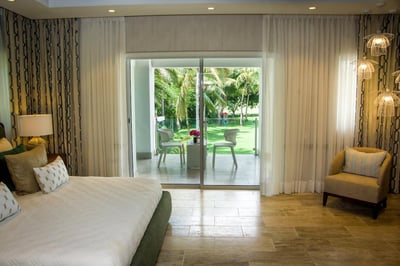 Luxury Villa Photo #14