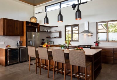 Luxury Villa Photo #23