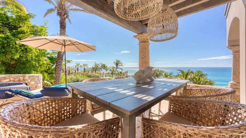 Villa Mariposa | Del Mar