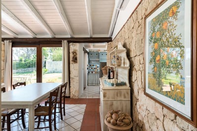 Luxury Villa Photo #22