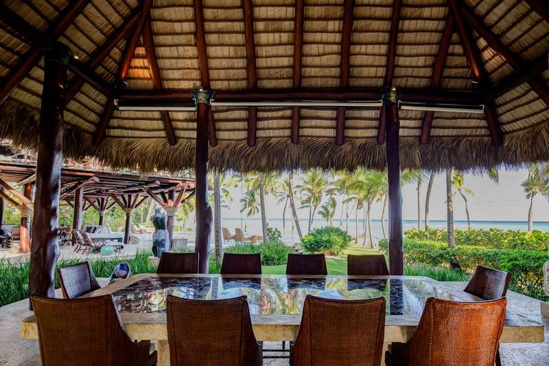 Juanillo 2 | Las Hamacas