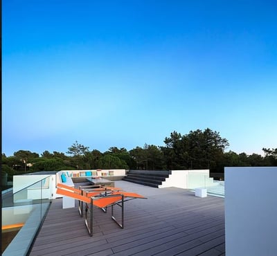 Luxury Villa Photo #12