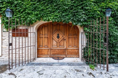 Luxury Villa Photo #38