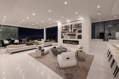 Luxury Villa Photo #10