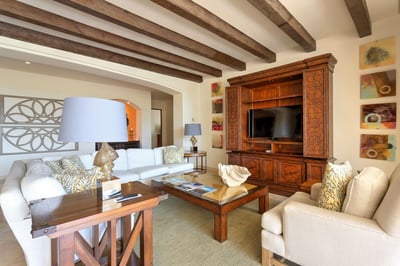 Luxury Villa Photo #8