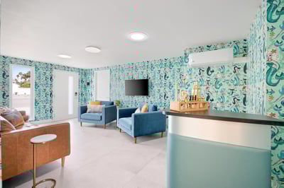 Luxury Villa Photo #13