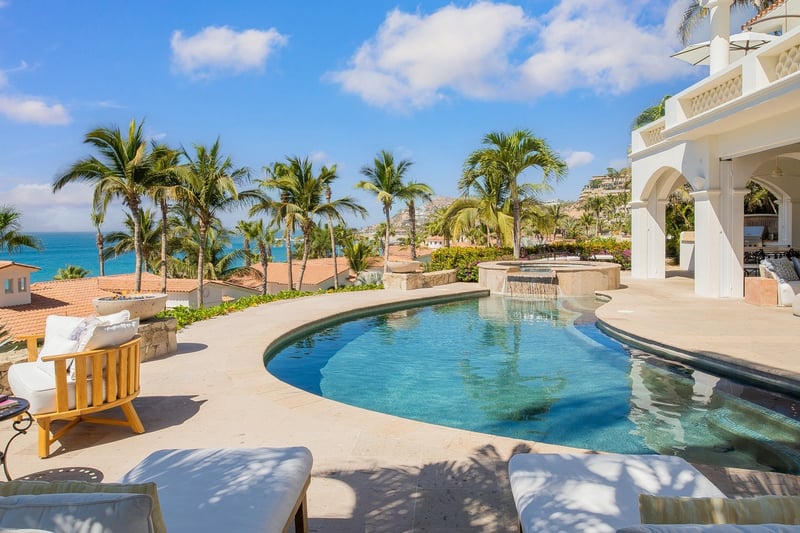 Villa Sirena