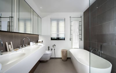 Luxury Villa Photo #17