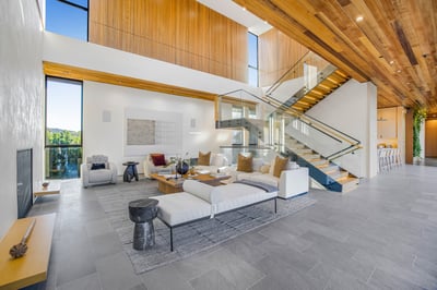 Luxury Villa Photo #40