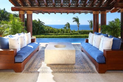 Luxury Villa Photo #5