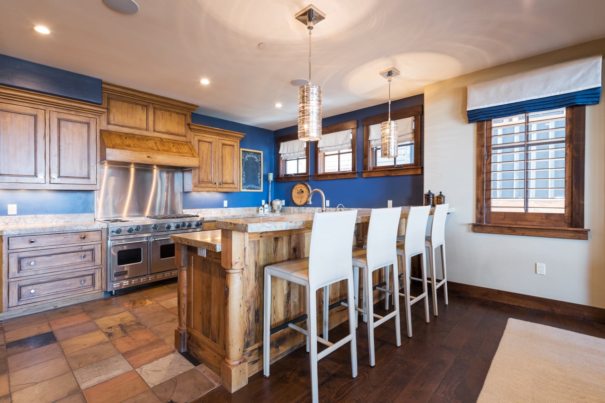 Silver Star 4 BDM Cottage with Spa