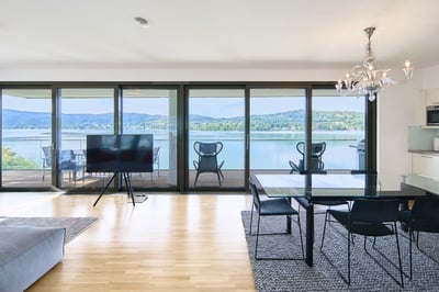 Luxury Villa Photo #12