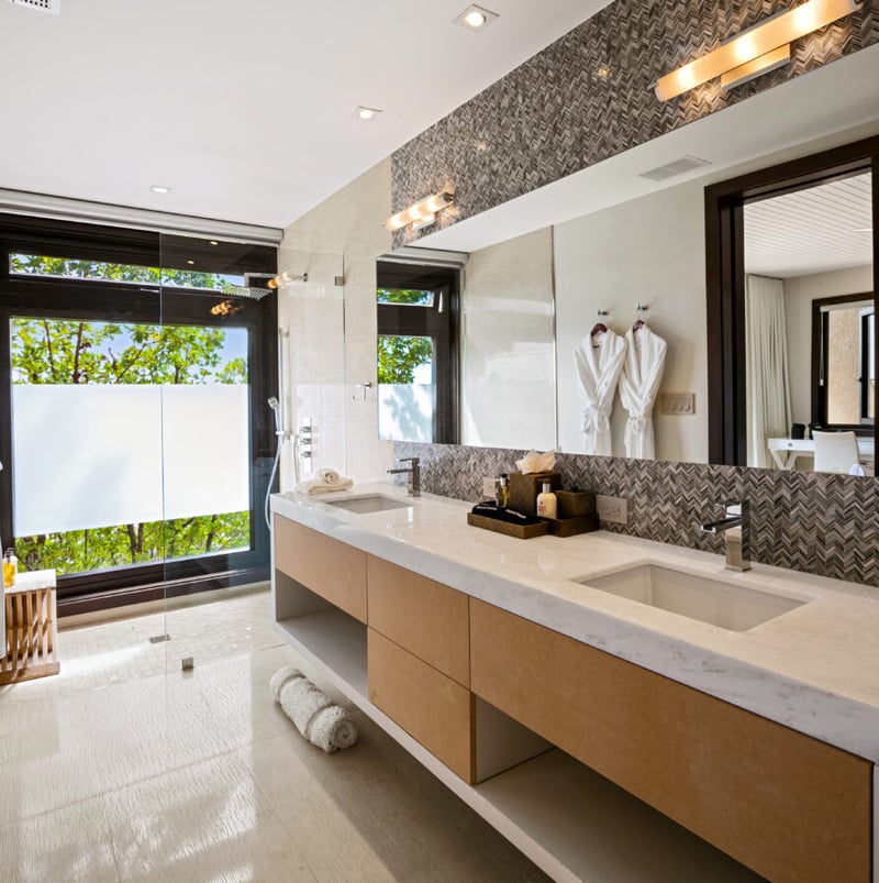 Water’s Edge Villa