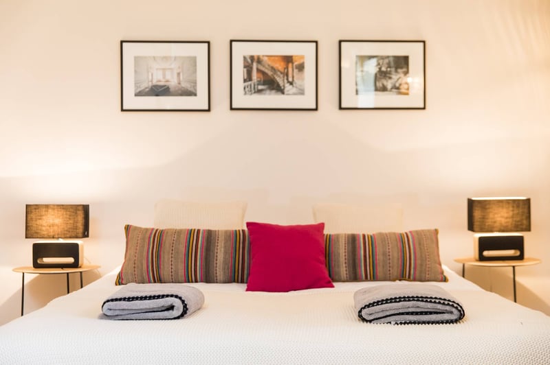 Bastide de St. Martin