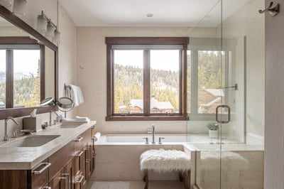 Luxury Villa Photo #15
