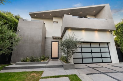 Luxury Villa Photo #29