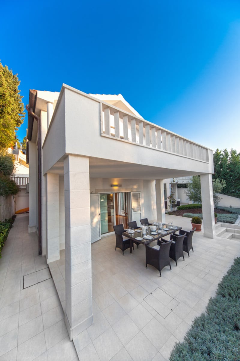 Villa Pine Trees Primosten