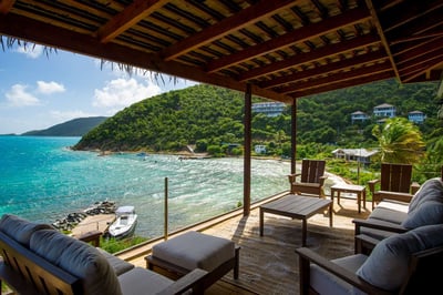 Luxury Villa Photo #2
