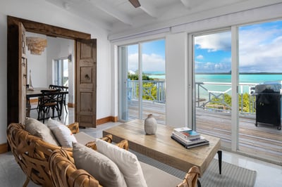 Luxury Villa Photo #21