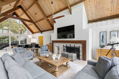 Luxury Villa Photo #23