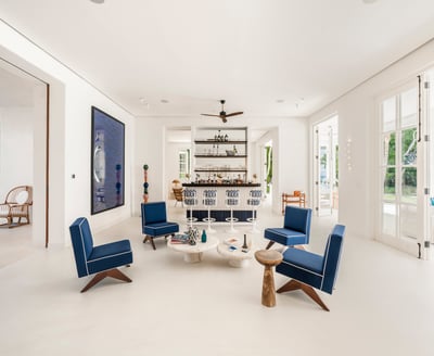 Luxury Villa Photo #30