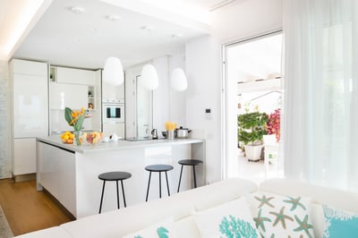 Luxury Villa Photo #12