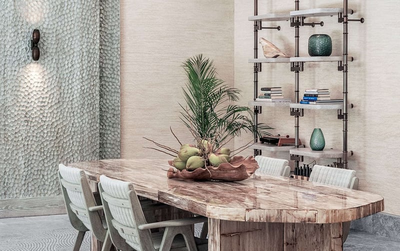 2 BDM Wellbeing Beach Residence