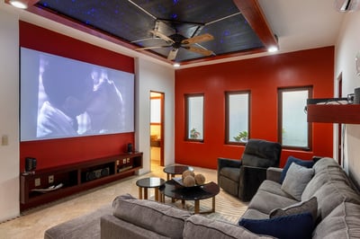 Luxury Villa Photo #19