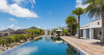 Luxury Villa Photo #7