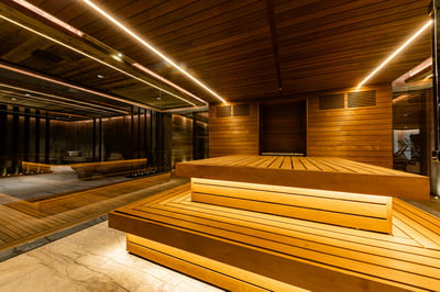 Luxury Villa Photo #45