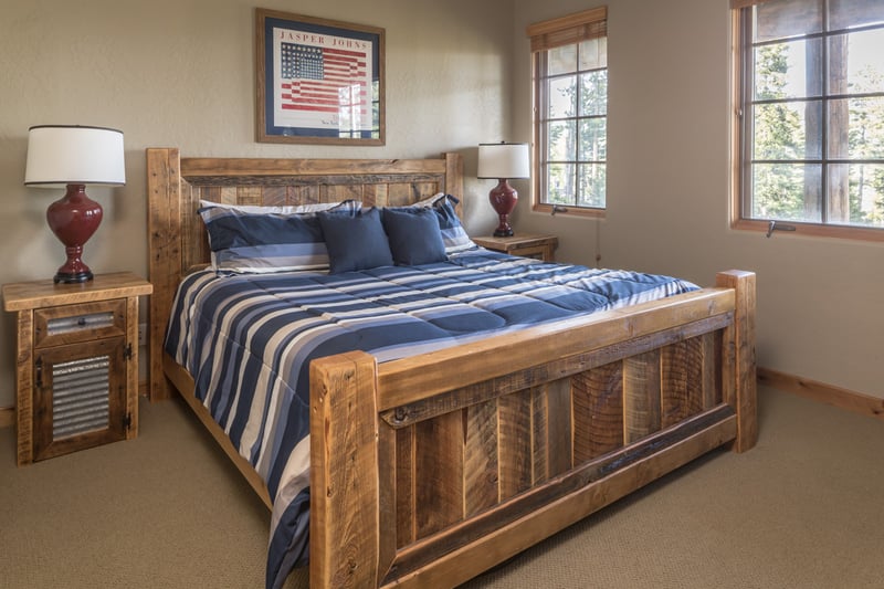 Moonlight Mountain Home | 9 Indian Summer