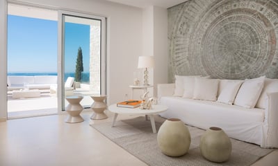 Luxury Villa Photo #24