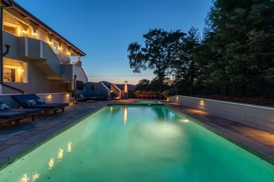 Luxury Villa Photo #14