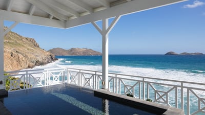 Luxury Villa Photo #22