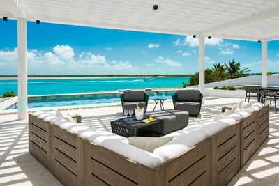 Luxury Villa Photo #35