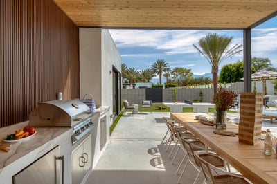 Luxury Villa Photo #15