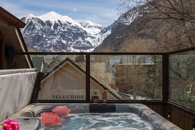 Luxury Villa Photo #34