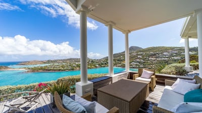 Luxury Villa Photo #18