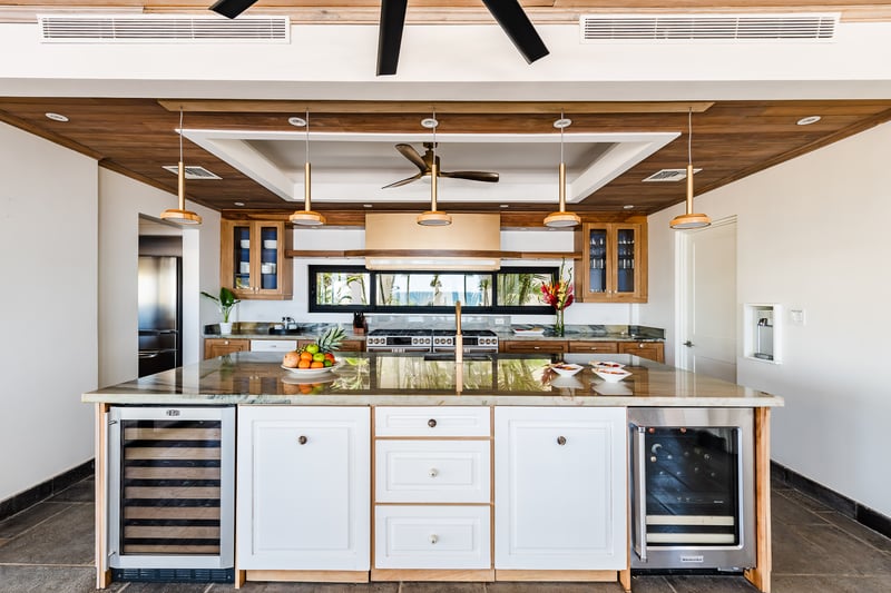 The Point Luxury Villa