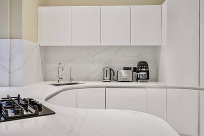 Luxury Villa Photo #17