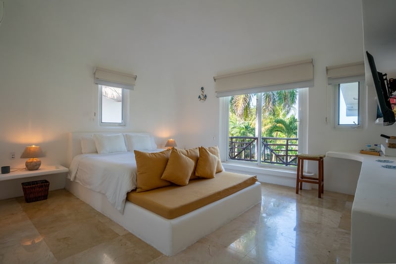 Villa Balam Nah