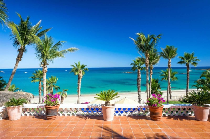 Villa Pacifica Palmilla