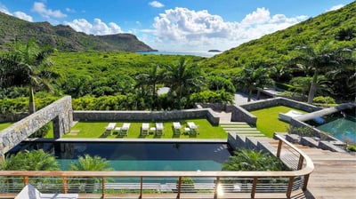 Luxury Villa Photo #7