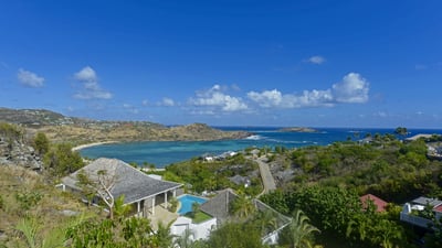 Luxury Villa Photo #11