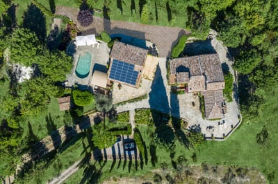 Luxury Villa Photo #2