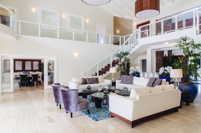 Luxury Villa Photo #21