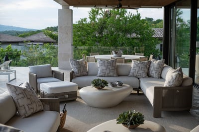 Luxury Villa Photo #15