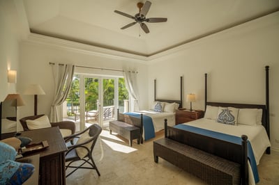 Luxury Villa Photo #33
