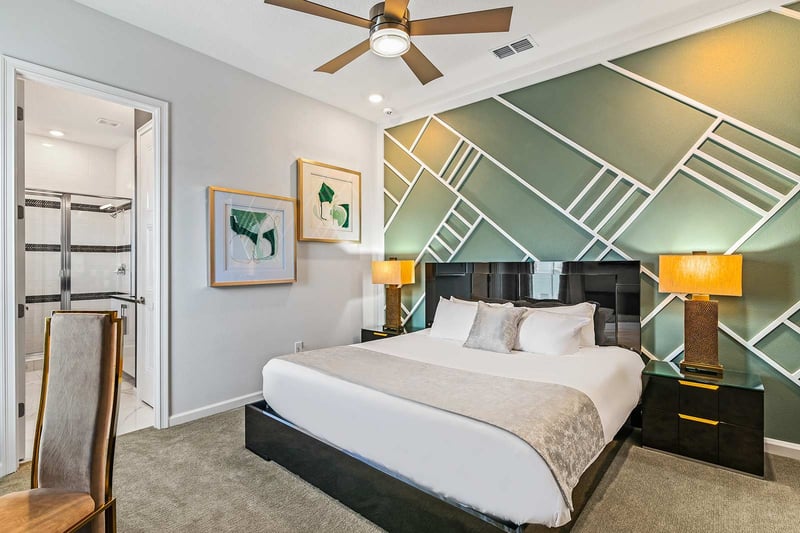 Royal Flush at Villatel Village Solterra